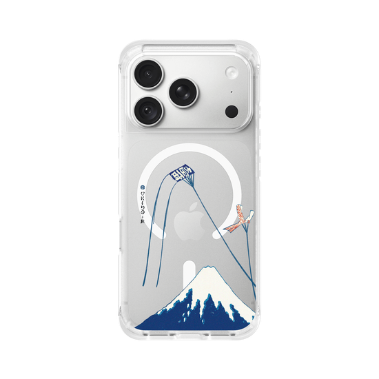Mount Fuji