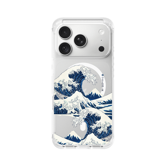The Great Wave I