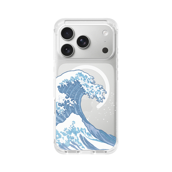 The Great Wave IV