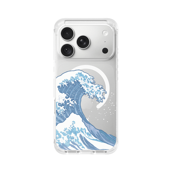 The Great Wave IV