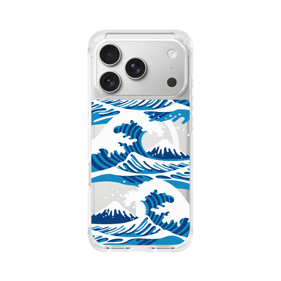 The Great Wave II