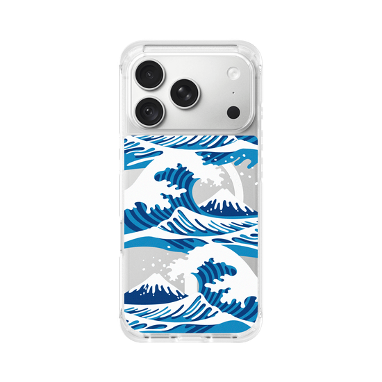 The Great Wave II