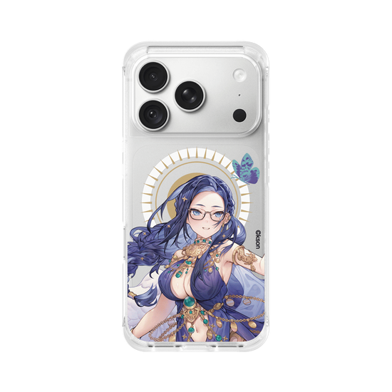 Goddess Portrait