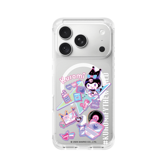 Kuromify the World