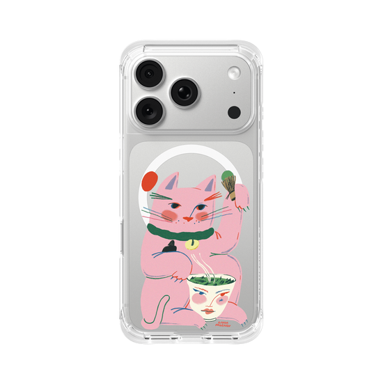 Matcha Neko