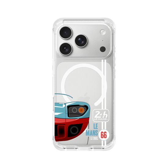 Le Mans 66
