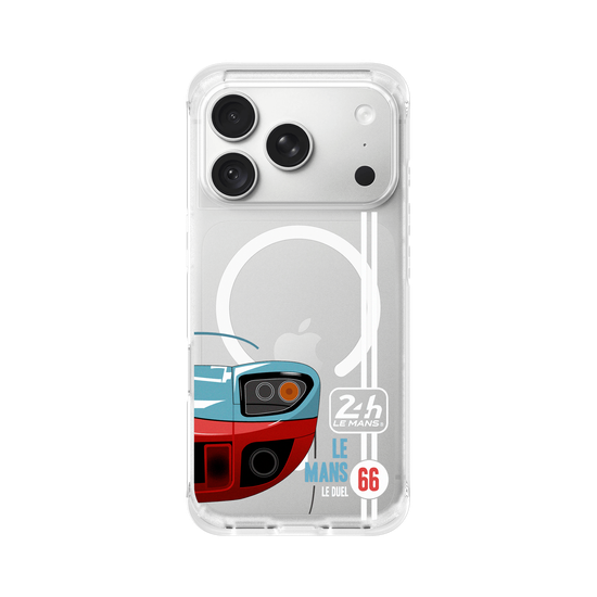 Le Mans 66