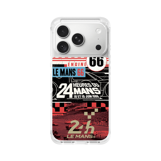 Le Mans 66 Poster
