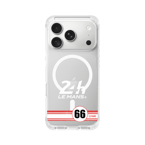 Le Mans 66 Logo