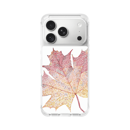 Leaf | Molecule art