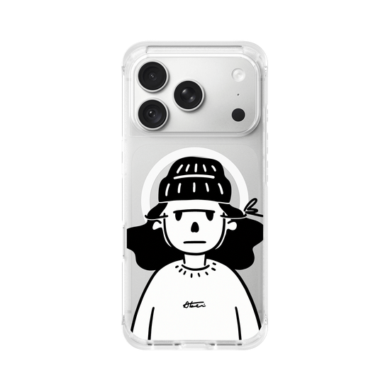 Maskboy Solo