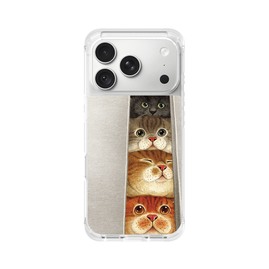 Cat tower