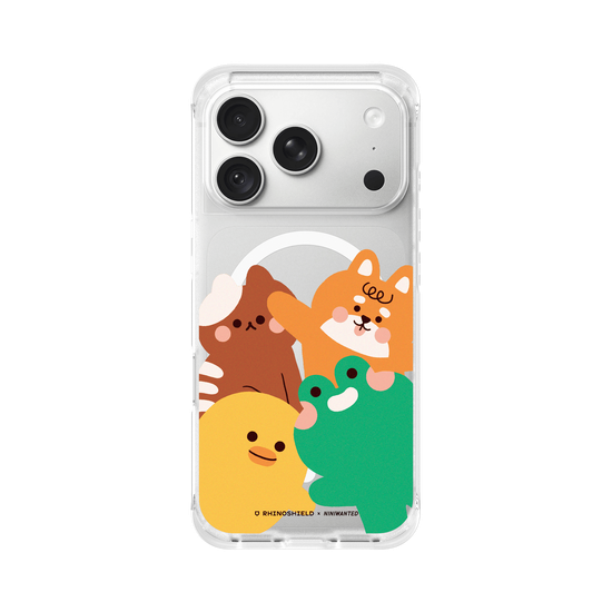 Happy Friends