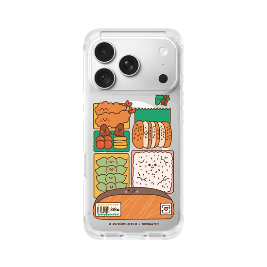 Delicious Bento