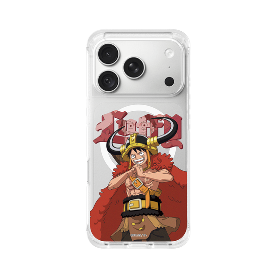 Luffy - Elbaph
