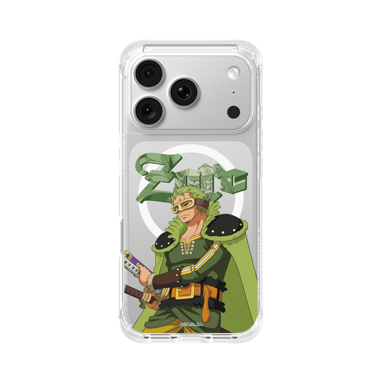 Zoro - Elbaph