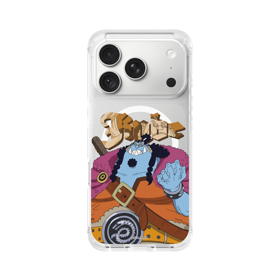 Jinbe - Elbaph