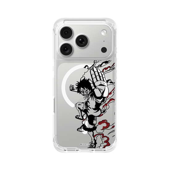 Luffy - Shadows