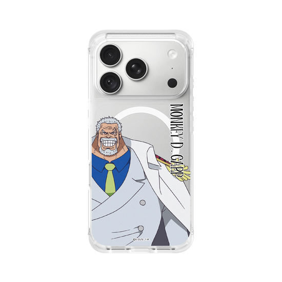 Mokey D. Garp
