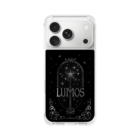 Lumos (Vintage Ombre Printing Texture)