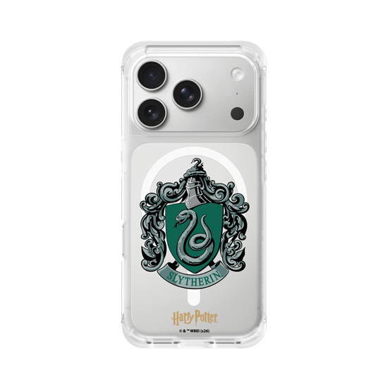 Harry Potter - Slytherin crest
