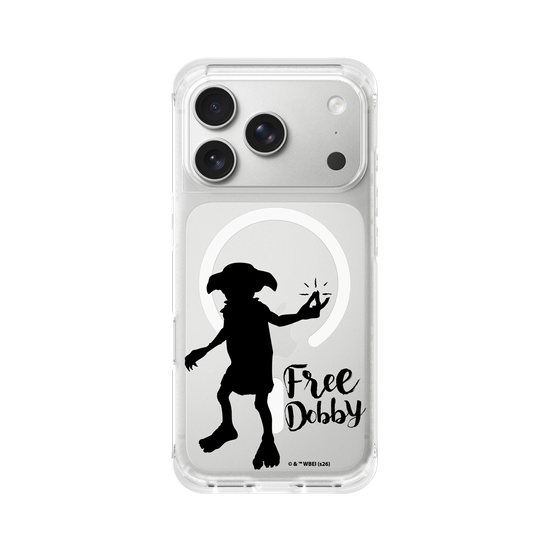 Harry Potter - Free Dobby