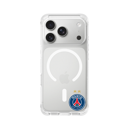PSG Logo Small