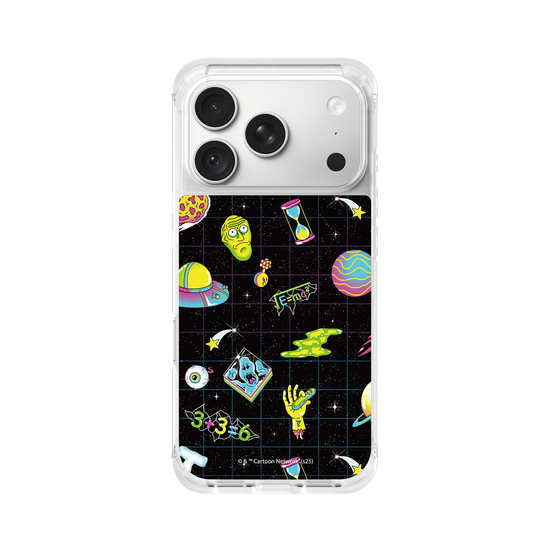 Space Pattern