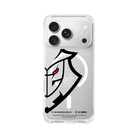 G2 Samurai - Logo