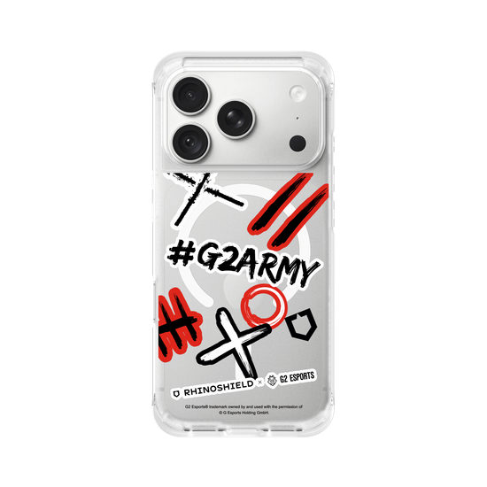 G2 - Stickers