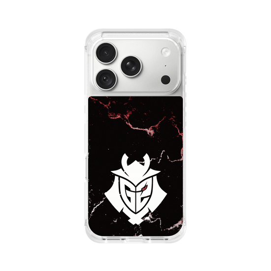 G2 Logo Marble