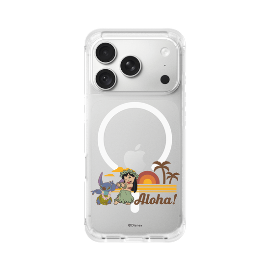 Lilo & Stitch - Aloha!