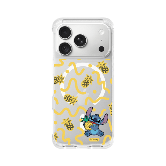 Stitch - Pineapple