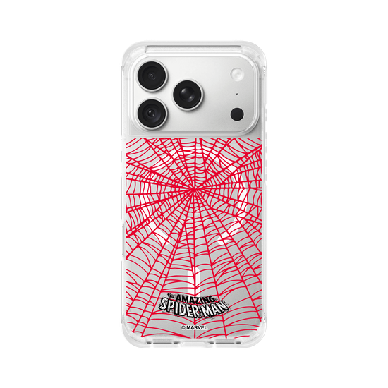 Spider-Man - Telaraña Roja