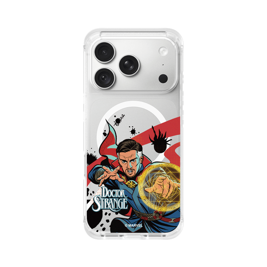 Dr. Strange - Estilo Comic