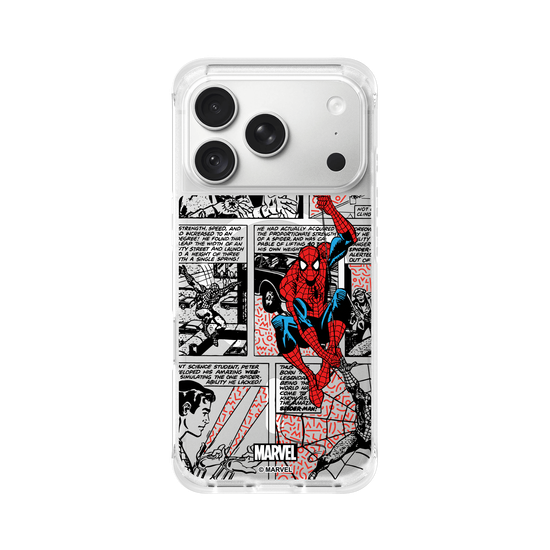 Spiderman - Comic