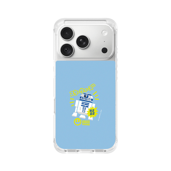R2D2-日文字系列