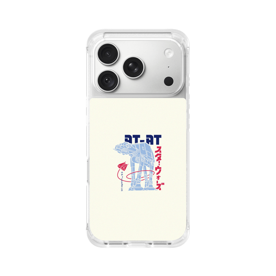 ATAT-日文字系列