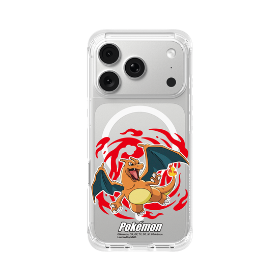 Battle Series – Charizard