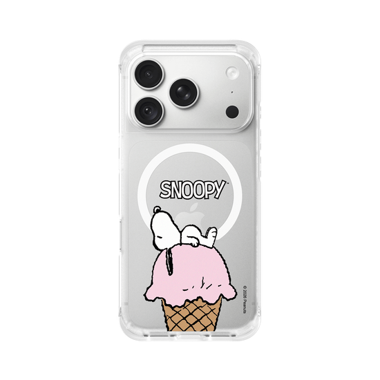 Ice Cream Bed