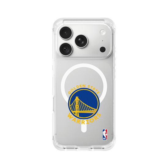Logo-金州勇士 Golden State Warriors - Light