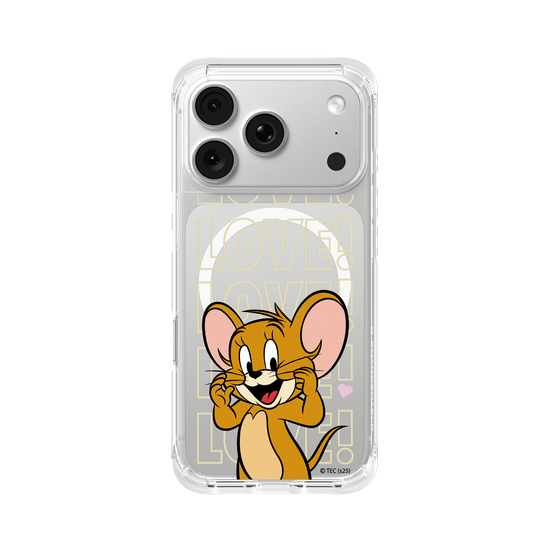 Jerry Love