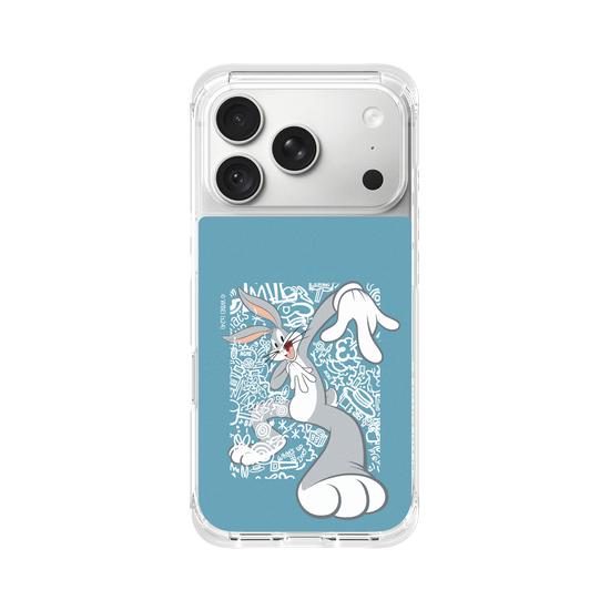 Doodle- Bugs Bunny