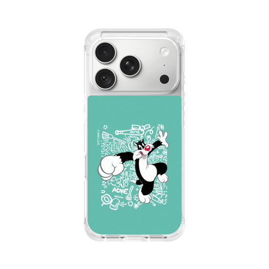 Doodle- Sylvester
