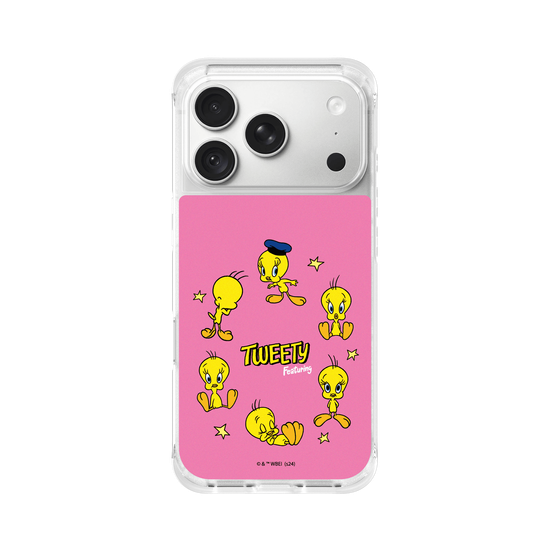 Tweety Circles