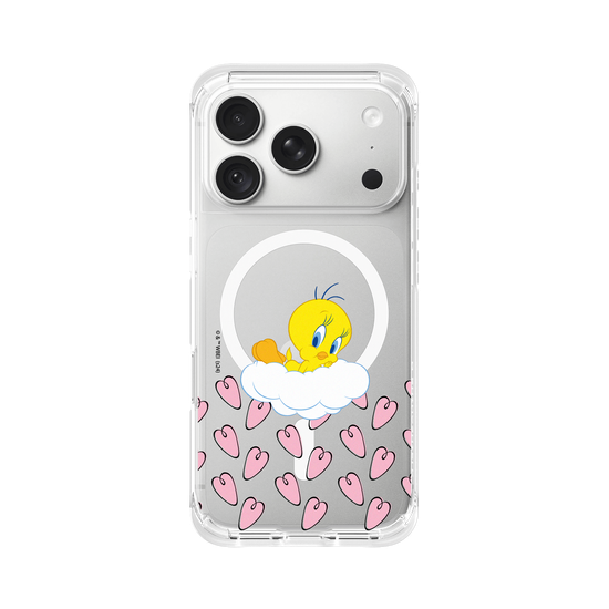 Love bubbles Tweety