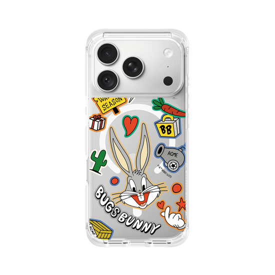 Sticker - Bunny Bug
