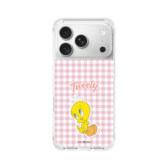 Pink Tweety