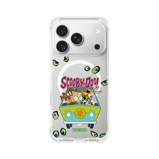 Looney Tunes - Scooby-Doo! edition