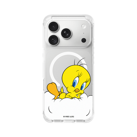 Tweety on the Clouds